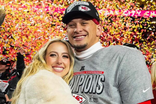 “It’s been hard”: Patrick Mahomes’ wife Brittany Mahomes opens up about the emotional strain of fame as the spouse of an NFL superstar