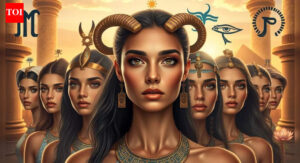 Egyptian Zodiac Horoscope Today for November 21, 2025: Ancient forces stir awake, these zodiac signs will feel unstoppable power