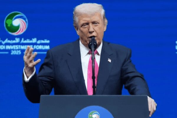 Tariff relief: Donald Trump drops 40% levies on Brazilian food imports including beef, coffee; official cites progress in talks