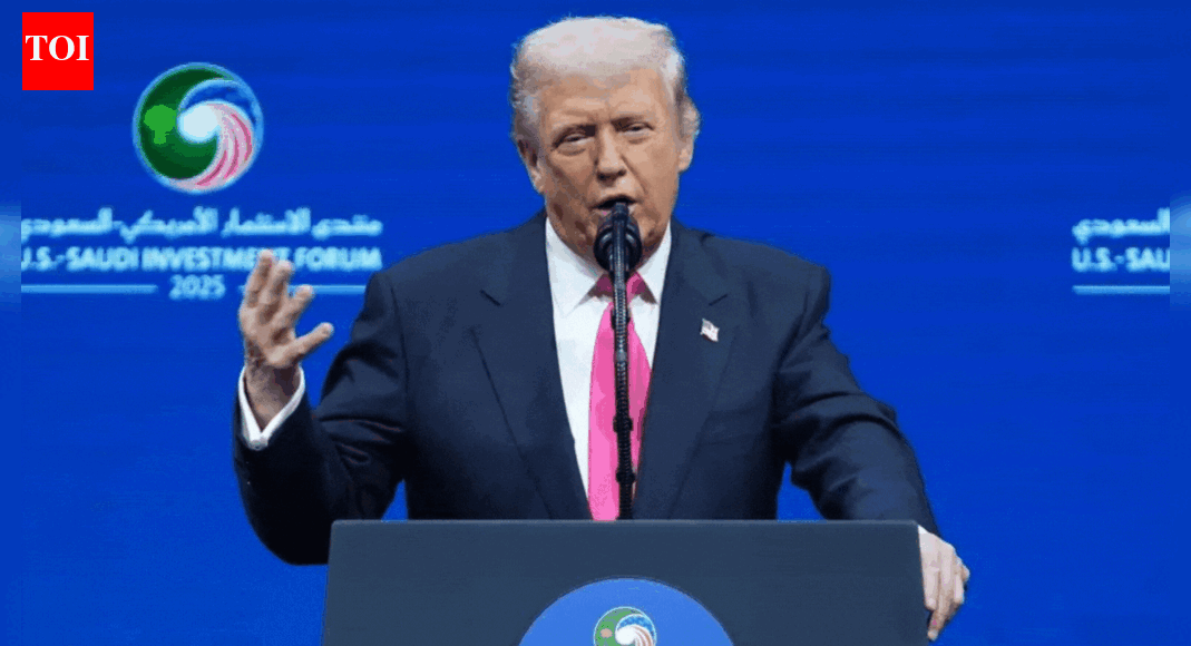 Tariff relief: Donald Trump drops 40% levies on Brazilian food imports including beef, coffee; official cites progress in talks