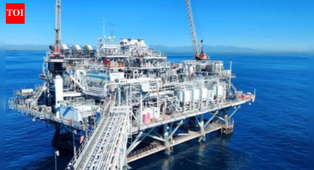 ‘To advance US energy dominance’: Trump admin unveils offshore drilling plan; California, Florida waters targeted