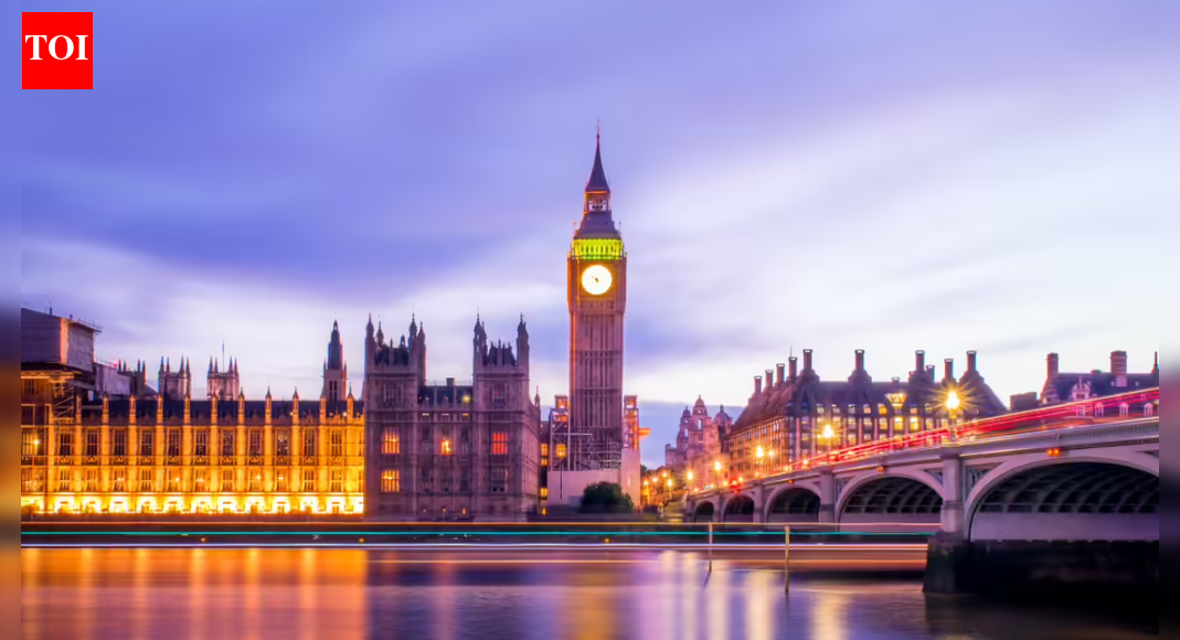 ‘Privilege, not a right’: UK plans to make some legal migrants wait 20 years – all you need to know