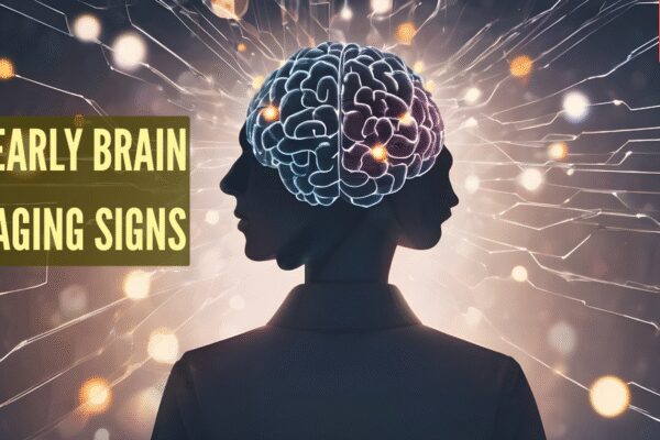 5 warning signs your brain is aging faster than normal