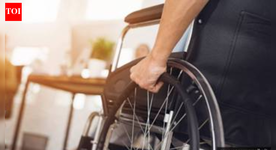 . NEW DELHI: A new national white paper has exposed a sweeping health-insurance crisis for persons with disabilities in India, revealing that 80% still have no health cover, while 53% of those who applied were rejected by insurers — and 60% of them were given no reason at all. Based on a survey of over 5,000 people across 34 states and UTs, the report warns that millions remain locked out of basic financial protection despite clear legal safeguards.Despite constitutional mandates, judicial interventions, directives by the Insurance Regulatory and Development Authority of India (IRDAI) and the Rights of Persons with Disabilities Act (2016), the white paper notes persistent challenges in current insurance products. Many cases of denial are based solely on disability status, compounded by pre-existing conditions, with evidence of such practices often failing to reach regulators or the insurance ombudsman.Released on Thursday by the National Centre for Promotion of Employment for Disabled People (NCPEDP), the report calls the scale of exclusion “a rights crisis hidden in plain sight,” affecting nearly 16 crore Indians with disabilities. Applicants with autism, psychosocial disabilities, intellectual disabilities and blood disorders such as thalassemia face some of the highest rejection rates. Even those who attempt to navigate the system encounter inaccessible digital platforms, unaffordable premiums and limited awareness of available schemes.Arman Ali, executive director of NCPEDP, said the findings expose a national inequity India can no longer ignore. “Ayushman Bharat is expanding to cover all senior citizens above 70. Yet persons with disabilities — who face equal or greater health vulnerabilities — remain conspicuously excluded,” he said. “If India can include all senior citizens above 70, there is no justification to exclude persons with 21 types of disabilities without income and age criteria. India cannot afford the generational cost of this exclusion.”To close this gap, the white paper recommends immediate inclusion of all persons with disabilities under Ayushman Bharat (PM-JAY) without age or income criteria. It also calls for stronger coverage of mental health, rehabilitation and assistive technologies; a Disability Inclusion Committee within IRDAI; standardised premiums; and fully accessible digital and offline insurance processes. A national awareness drive is urgently needed to shift the narrative from charity to rights-based healthcare.Experts warn that the consequences of this exclusion are severe — from delayed treatment and catastrophic out-of-pocket spending to deeper poverty among already vulnerable families. As India moves toward universal health coverage, the report argues, the country cannot continue leaving millions outside the safety net.About the AuthorAnuja JaiswalAnuja Jaiswal is a Senior Assistant Editor at The Times of India, with an impressive 18-year career in narrative journalism. She specializes in health and heritage reporting, expertly simplifying complex health information to make it engaging and understandable for readers. Her deep dives into heritage topics are well-researched, resulting in captivating narratives that resonate with her audience. Over the years, she has worked in Chandigarh, Chhattisgarh and West UP, gaining diverse on-ground experience that shapes her storytelling.Read MoreEnd of ArticleFollow Us On Social MediaVideosIndia And Israel Launch FTA Talks; Piyush Goyal, Nir Barkat Sign Terms Of ReferenceDelhi’s Pollution Forces Australian Foreign Minister Penny Wong To Cough, Stop Her Speech MidwayJaishankar Meets Afghan Commerce Minister Azizi In Delhi; Trade, Connectivity DiscussedMEA Outlines Agenda For PM Modi’s South Africa Visit For G20 Summit In JohannesburgPenny Wong’s Cricket Banter With Jaishankar Highlights Warm, Confident India-Australia PartnershipJaishankar, Penny Wong Send A Strong India-Australia Message To China And The World on Indo-PacificIFFI 2025 Opens With A Surprise As Korean Minister Sings Vande Mataram And Wins Standing OvationPiyush Goyal’s 10 D’s Pitch in Israel Recasts India As Future-Ready for Worldwide InvestmentsDelhi Student Suicide Case: Massive Protest Outside School After Note Alleges Harassment By TeachersPiyush Goyal Links India, Israel Through Shared Adversities, Predicts 7% Percent GDP Growth For FY26123Photostories10 Indian etiquette every child should learnReplace this with avocado: 7 local fruits that provide the same nutrients for less5 Japanese mindset shifts for a happier, lighter, less stressful lifeMeet the actress who once outshone Sridevi and Madhuri Dixit but saw her career collapse after a relationship with a star kid5 animals that made an epic comeback from the edge of extinctionRekha to Sharmila Tagore: 5 best celebrity-inspired saree styles for the modern mother-in-law10 nuts for kids for brain health and overall growthAkkineni Nagarjuna Rao shaping Telugu cinema with iconic performances and a magnetic presence on screenHow top Bollywood actresses are embracing a life changing new lifestyleFrom better brain function to stronger heart: 5 reasons why backward walking is excellent for you123Hot PicksDelhi AQI TodayBihar Minister List 2025Bihar CM Oath CeremonyGold rate todaySilver rate todayPublic Holidays NovemberBank Holidays NovemberTop TrendingTravis KelceSavannah JamesGiannis AntetokounmpoTrevon DiggsJeanie BussAdin RossCandace OwensKona TakahashiKatie JohnsonOlivia Dunne