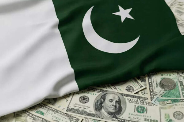 Pakistan’s economic forecast: GDP could grow 5%-6.5%; IMF flags corruption risks