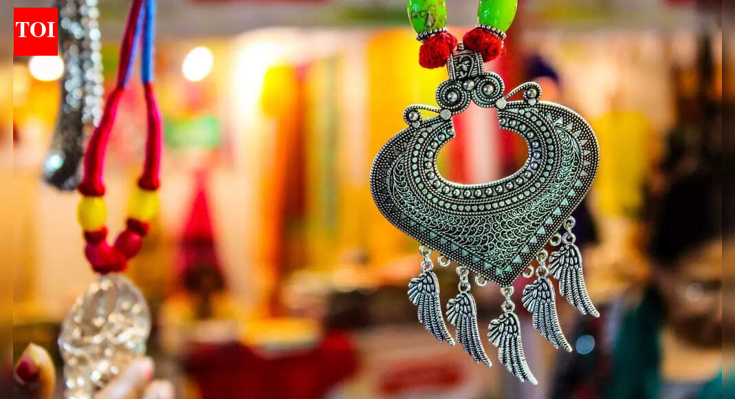 Delhi Trade Fair 2025 now open to public: Dates, timings, ticket price, and other information |