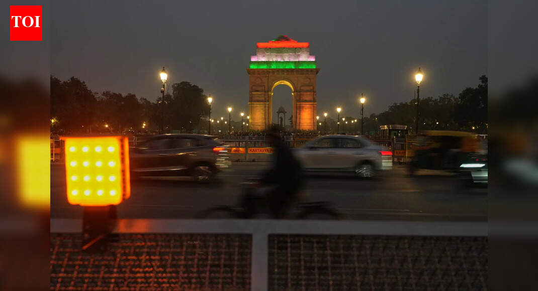 BCCI likely to shift U-23 One-Day knockouts from Delhi to Mumbai due to severe pollution