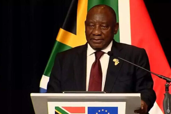 ‘Boycott politics never work’: South Africa President reacts to Trump’s no-show at G20; US fires sharp response