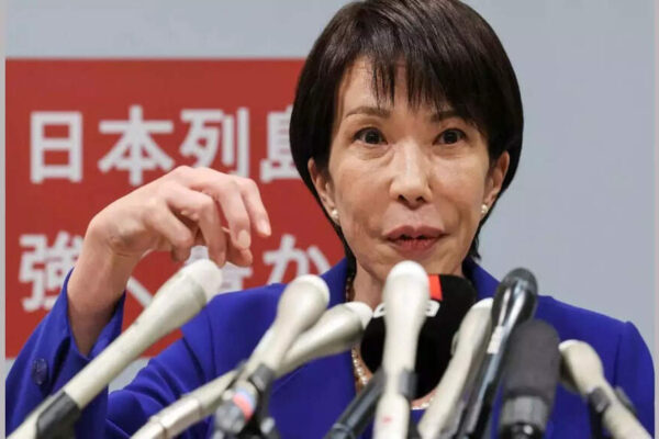 Japan stimulus push: Cabinet approves 5.4 billion package – here’s what it includes