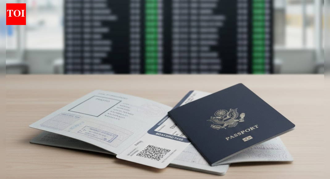 India expands visa on arrival access for UAE nationals to nine airports | World News