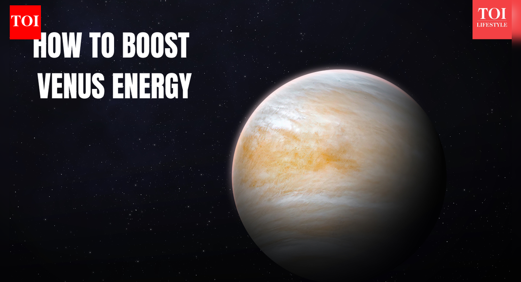 ​Doing these 6 things on Fridays is believed to strengthen Venus, the planet of love and beauty​