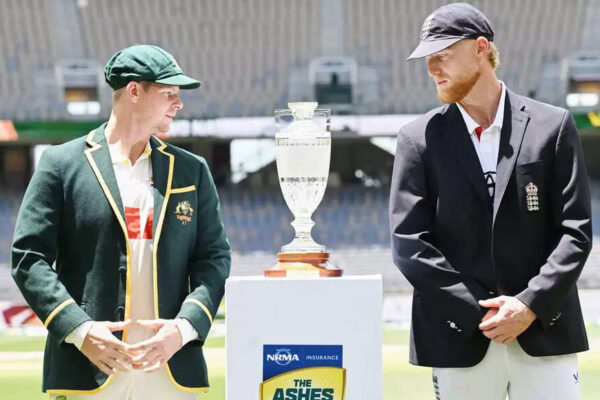 Why is it called the Ashes? History behind the Australia–England Test series