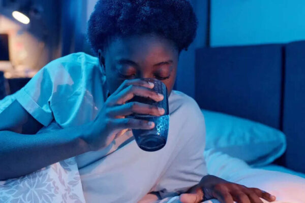 Should you drink water before sleeping? Know benefits, risks, and smart hydration tips |