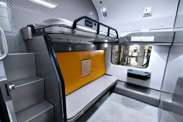 Vande Bharat sleeper: When will Indian Railways launch the new train? Ashwini Vaishnaw shares important update