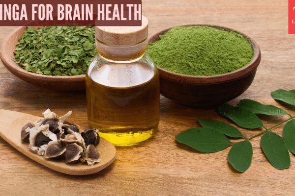 Can this nutrient-dense leaf reduce inflammation and improve focus?