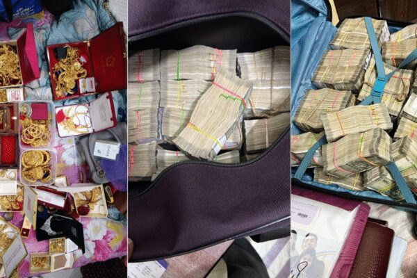Crackdown on coal mafia: ED raids over 40 locations in Jharkhand, West Bengal in money-laundering probe; gold jewellery, cash seized
