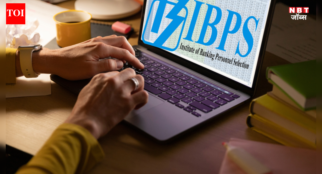 IBPS Clerk Mains exam 2025 likely on this date: Check exam pattern and other details here