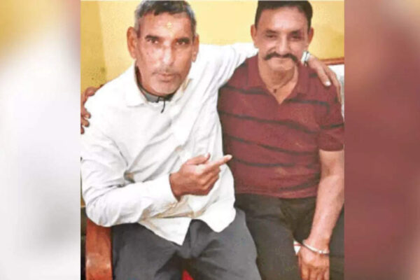 Himachal Pradesh man bumps head, gets memory and family back; parents died not knowing he was alive