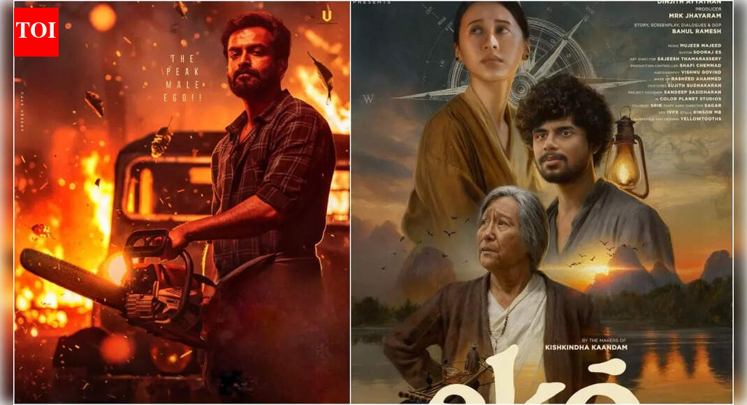‘Vilayath Buddha’ vs ‘Eko’ X review: Prithviraj Sukumaran’s film gets strong first responses; ‘Kishkindha Kaandam’ makers deliver a ‘peak-level’ mystery