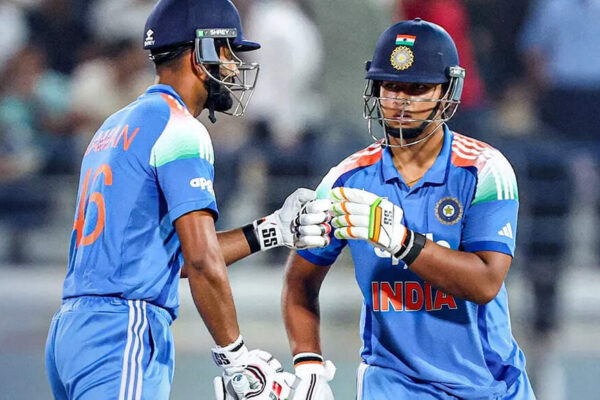 IND vs BAN Live Score, ACC Men’s Asia Cup Rising Stars Semi Final: Vaibhav Suryavanshi onslaught on the cards as India A chase a place in final