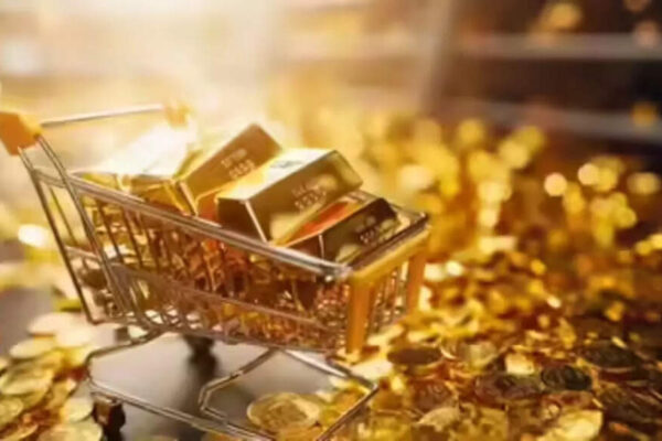 Gold price today: Yellow metal slips; check 24K, 22K city-wise rates in Delhi, Mumbai, Bengaluru and more