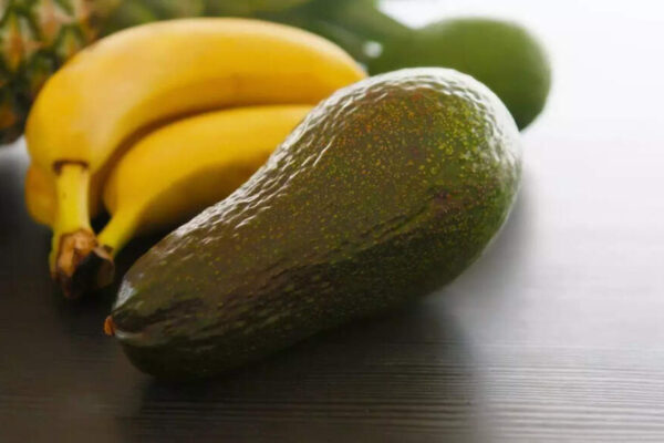 Bananas and avocados can trigger your migraine: Understanding the role of tyramine and how to reduce the risk |