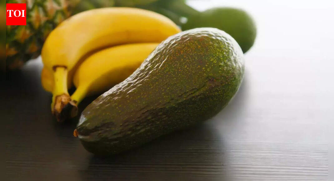 Bananas and avocados can trigger your migraine: Understanding the role of tyramine and how to reduce the risk |