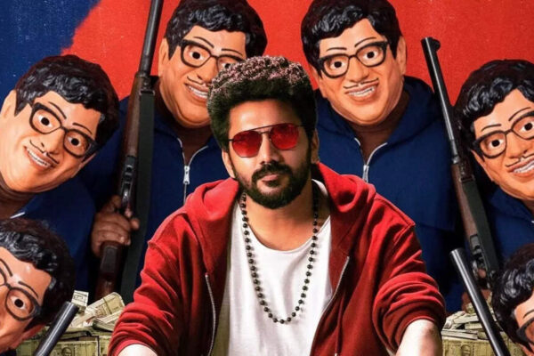 ‘Mask’ Twitter review: Kavin, Andrea Jeremiah, and GV Prakash shine; strong WOM builds box office expectations