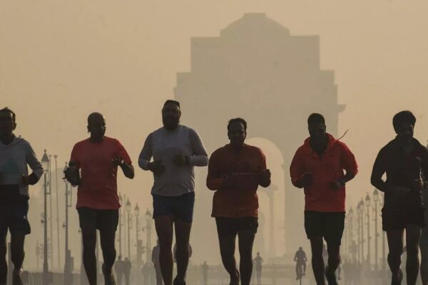 ‘Delhiites facing life-threatening situation’: 10 reasons why Delhi is in a pollution health emergency