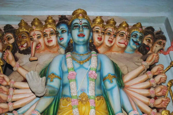 7 rare Ishta Devtas you probably don’t know about