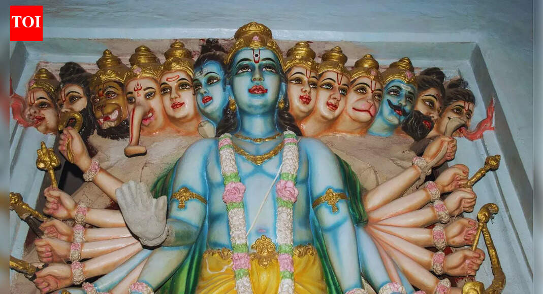 7 rare Ishta Devtas you probably don’t know about