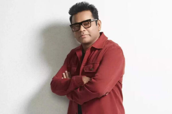 After separation from his wife Saira Banu, AR Rahman says fame took a toll on his family life, opens up on maintaing boundaries with fans: ‘Nobody allows you to eat’