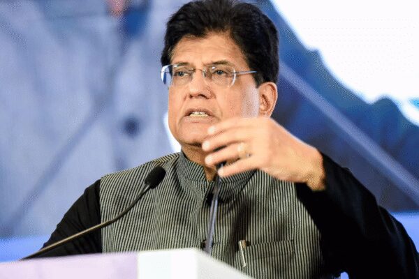 India-Israel ties: India mulls startup & innovation collaborations with Israel; Piyush Goyal says focus on cybersecurity, MedTech