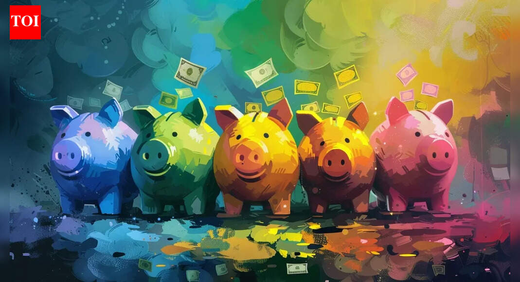 Not saved enough for retirement? Top 5 things to do – here’s how to catch up