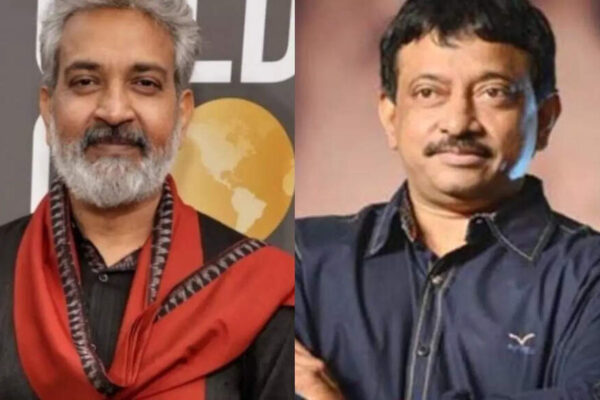 ‘Varanasi’ controversy: Ram Gopal Varma defends SS Rajamouli amid atheism row; RGV slams critics’ baseless attacks | Telugu Movie News
