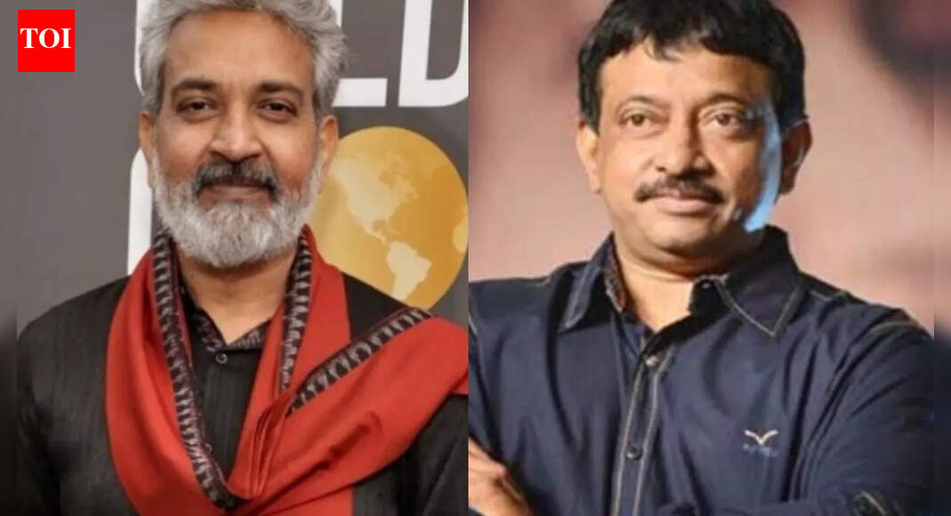 ‘Varanasi’ controversy: Ram Gopal Varma defends SS Rajamouli amid atheism row; RGV slams critics’ baseless attacks | Telugu Movie News