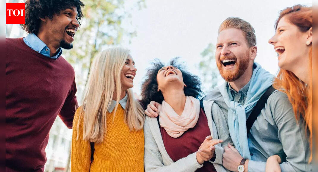 When laughing too much can be dangerous: Hidden warning signs of brain, heart, and mental health issues you should not ignore |