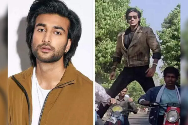‘I was petrified’: Meezaan Jafri reveals Ajay Devgn allowed him to call him ‘Uncle’ and ‘Tharki Buddha’ in ‘De De Pyaar De 2’