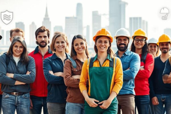 Big workforce reform! Four Labour Codes made effective to simplify and streamline labour laws – check top details