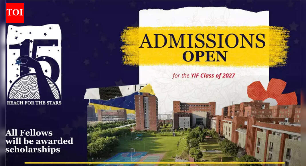 Young India Fellowship offers new postgraduate diploma and scholarships for all