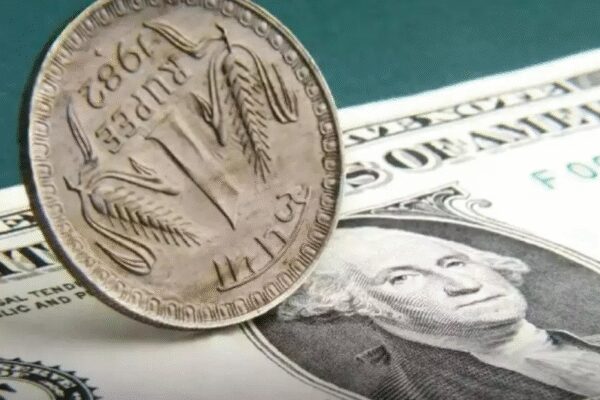 Rupee hits all-time low: Currency breaches 89/$ mark for first time; steepest drop in over 3 months