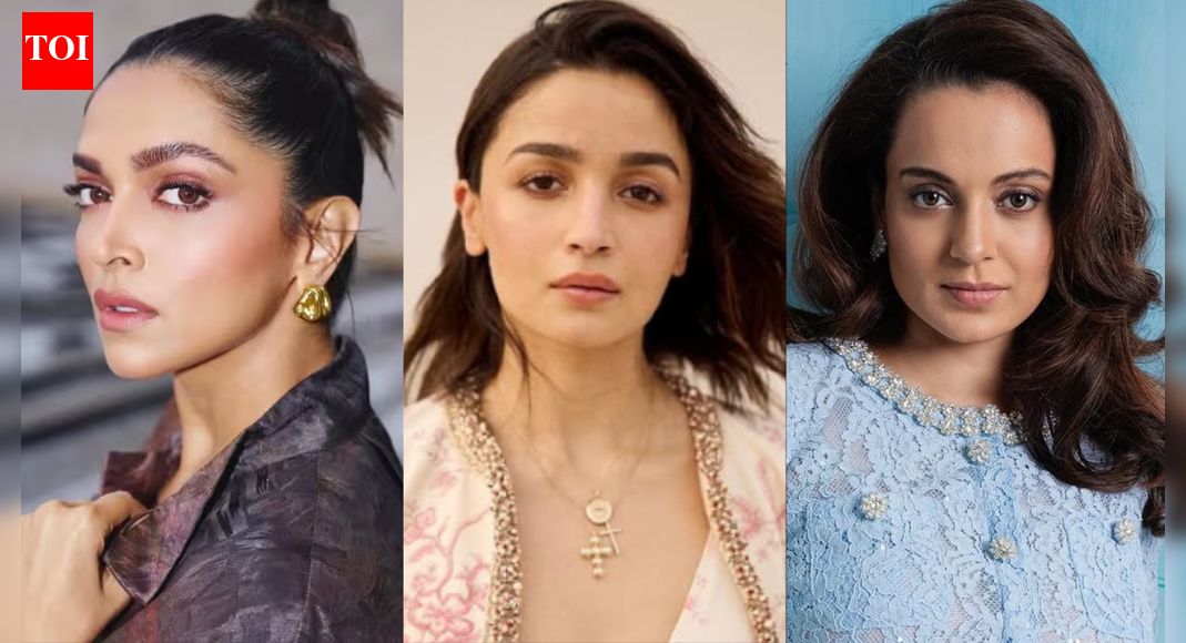 ‘The Family Man’ director calls Deepika Padukone, Alia Bhatt and Kangana Ranaut ‘superstars’; says they deserve to be paid ‘very well’