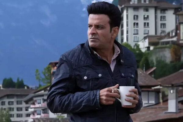 ‘The Family Man 3’: Manoj Bajpayee says Srikant is ‘not in his top form’: ‘He is trying to get his strength and mojo back’