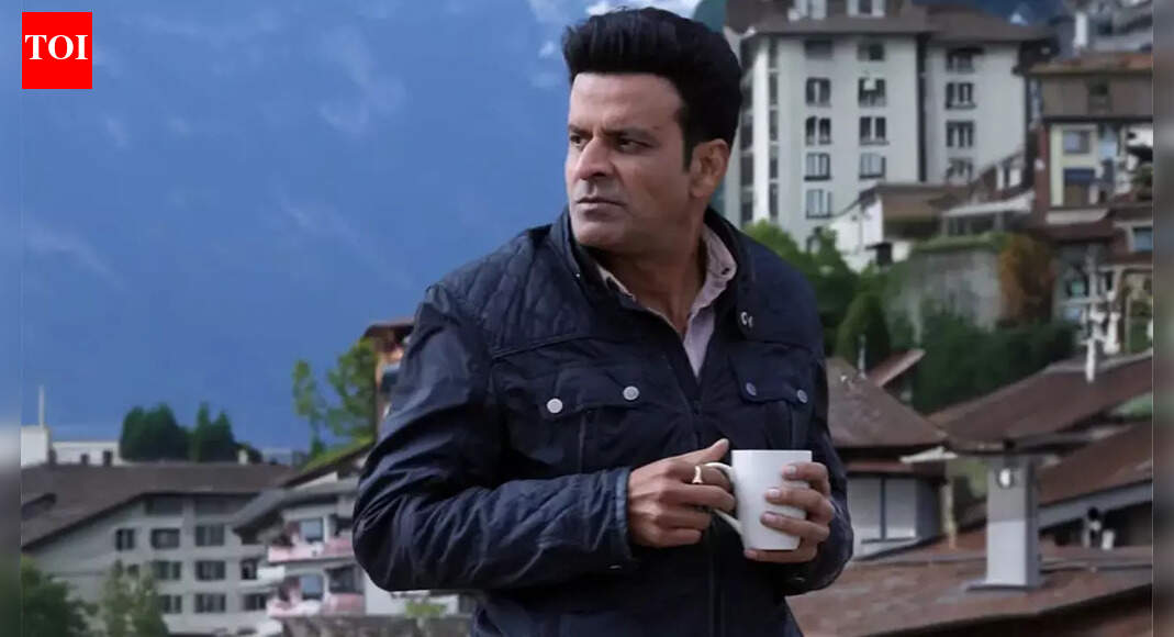 ‘The Family Man 3’: Manoj Bajpayee says Srikant is ‘not in his top form’: ‘He is trying to get his strength and mojo back’