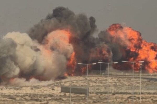 Tejas jet crashed in Dubai NEW DELHI: A Tejas fighter jet participating in the Dubai Air Show crashed on Friday after nosediving during an aerobatic display, the Indian Air Force (IAF) said in a statement. The HAL-built light combat aircraft went down at around 2.10pm (local time) while executing a manoeuvre, sending thick black smoke across the venue as spectators looked on. The Dubai Airshow is being held from November 17–21 at the DWC Dubai Airshow Site.Air Force issues statementThe IAF confirmed that the aircraft crashed during a display sortie and said the pilot sustained fatal injuries. “An IAF Tejas aircraft met with an accident during an aerial display at Dubai Air Show, today. The pilot sustained fatal injuries in the accident.IAF deeply regrets the loss of life and stands firmly with the bereaved family in this time of grief,” the statement read.Tejas Crashes In Dubai Air Show Display As Massive Fireball Sparks Panic, Pilot Succumbs To InjuriesLater, the chief of defence Anil Chauhan also expressed condolences for the pilot. “General Anil Chauhan, CDS and all ranks of Indian Armed Forces deeply regret the incident in which an IAF Tejas aircraft met with an accident during an aerial display at Dubai Air Show, today. The pilot sustained fatal injuries in the accident. We deeply regret the loss of life and stand firmly with the bereaved family in this time of grief,” said the statement posted by Integrated Defence Staff HQ. Inquiry orderedA court of inquiry has been constituted to investigate the cause of the crash, said the IAF. “A court of inquiry is being constituted, to ascertain the cause of the accident,” it said.Also read: Tejas fighter jet crashes during Dubai air show; eyewitness footage captures impactCrash took place mid-displayThe jet appeared to nose-dive while performing a manoeuvre before crashing near the runway. Smoke was seen rising from the site as emergency crews responded. Spectators, including families and children, witnessed the incident.The air show was on its final day, hosted at Al Maktoum International Airport at Dubai World Central.About the AuthorTOI News DeskThe TOI News Desk comprises a dedicated and tireless team of journalists who operate around the clock to deliver the most current and comprehensive news and updates to the readers of The Times of India worldwide. With an unwavering commitment to excellence in journalism, our team is at the forefront of gathering, verifying, and presenting breaking news, in-depth analysis, and insightful reports on a wide range of topics. The TOI News Desk is your trusted source for staying informed and connected to the ever-evolving global landscape, ensuring that our readers are equipped with the latest developments that matter most.”Read MoreEnd of ArticleFollow Us On Social MediaVideosTejas Crashes In Dubai Air Show Display As Massive Fireball Sparks Panic, Pilot Succumbs To InjuriesDeadly 5.5 Earthquake Rocks Bangladesh, Killing At Least Six, Triggers Widespread Panic Across DhakaIndia Demands End To Veto Manipulation And Calls For Comprehensive Reform Of The UN Security CouncilOperation Sindoor 2.0 Talk Rises As Expert Says India Must Hit Pak But Fix White Collar Terror TooIn Fiery UK Conclave Speech, Suhel Seth Says India Has Evolved Beyond 1947, Now Shapes Global PowerShashi Tharoor Says The UN Cannot Be Abandoned Despite Gaza And Ukraine At Desmond Tutu LecturePiyush Goyal Says India And Israel Are Emotionally Close, Recalls Pahalgam And Delhi Terror Attacks’Eternally Grateful’: Sheikh Hasina’s Son Thanks PM Modi For Saving His Mother’s Life, Slams YunusIndia And Israel Launch FTA Talks; Piyush Goyal, Nir Barkat Sign Terms Of ReferenceDelhi’s Pollution Forces Australian Foreign Minister Penny Wong To Cough, Stop Her Speech Midway123PhotostoriesWorld Television Day: 10 remarkable facts about theidiotbox5 high-fiber foods to combine with broccoli and easy dishesFrom ‘120 Bahadur’ to ‘The Family Man 3’: Movies and OTT releases to watch this weekendHow Bollywood mothers turned tender love into unshakeable strength on screenMumbai Infrastructure Boost: LBS Marg-BKC Flyover Connector Nears Early Completion, Promises Seamless Traffic Flow7 birds whose name starts with letter U10 cute baby girl names inspired by popular cartoon charactersKFC, McDonald’s, Pizza Hut, Haldiram’s And More May Soon Set Up Outlets At Indian Railway StationsAllu Arha birthday special: Adorable social media moments shared by Allu Arjun and Sneha ReddyWho are Smriti Mandhana’s parents? The quiet strength behind the cricket star123Hot PicksDelhi AQI TodayBihar Minister List 2025Bihar CM Oath CeremonyGold rate todaySilver rate todayPublic Holidays NovemberBank Holidays NovemberTop TrendingBest Rockstar Games to Play for GTA 6Savannah JamesWayne GretzkysTrevon DiggsDelhi School Suicide CaseKolkata EarthquakeCandace OwensGavin BrindleySophie CunninghamMLB Trade Rumors