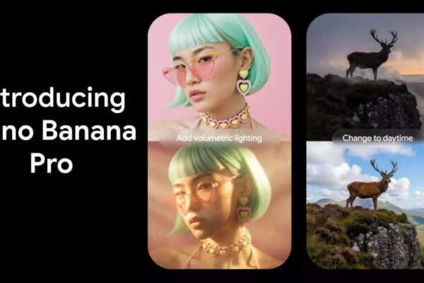 Google releases Gemini 3-powered Nano Banana Pro image model: Key features, how to use and how it differs from Nano Banana AI trend