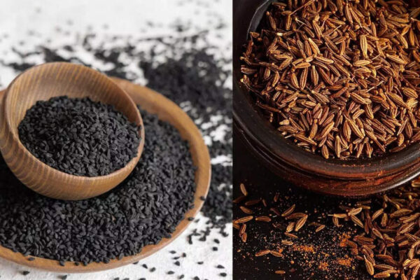 Black seeds vs. Black cumin seeds: Discover the surprising differences in taste, health benefits, and culinary uses |