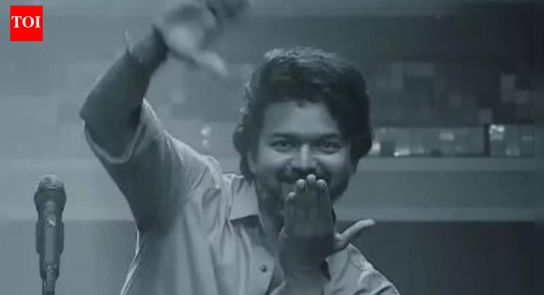 Official! ‘Jana Nayagan’ audio launch date and location locked; Thalapathy Vijay’s last film event moves outside India