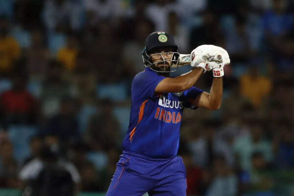 Shardul Thakur to captain Mumbai in Syed Mushtaq Ali T20 Trophy; Suryakumar Yadav, Shivam Dube available for league stage