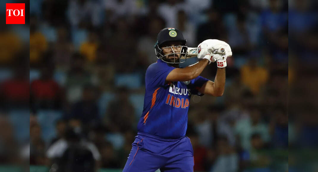 Shardul Thakur to captain Mumbai in Syed Mushtaq Ali T20 Trophy; Suryakumar Yadav, Shivam Dube available for league stage